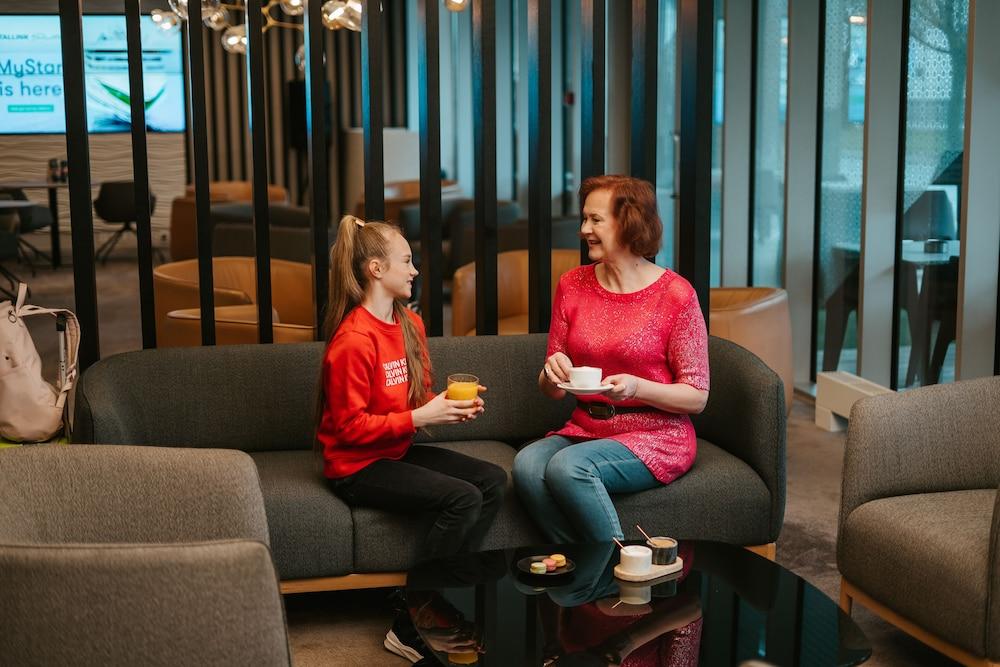 Tallink Spa and Conference Hotel