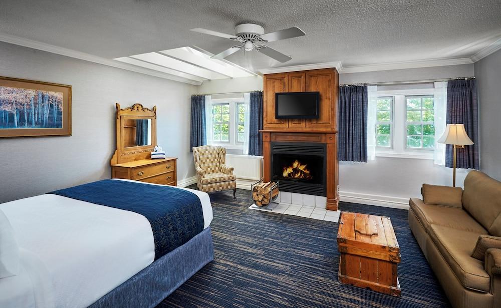 Sir Sam's Inn & Waterspa - Adults Only