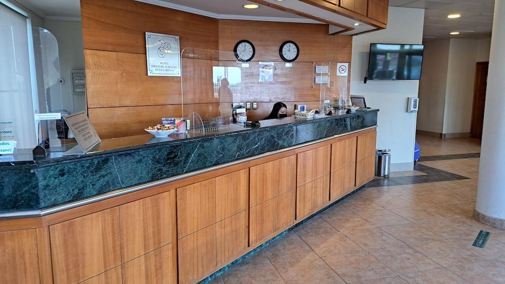 Diego De Almagro Punta Arenas