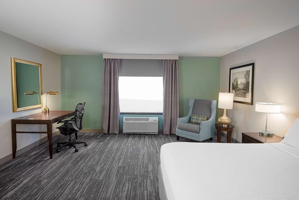 Hilton Garden Inn South Bend