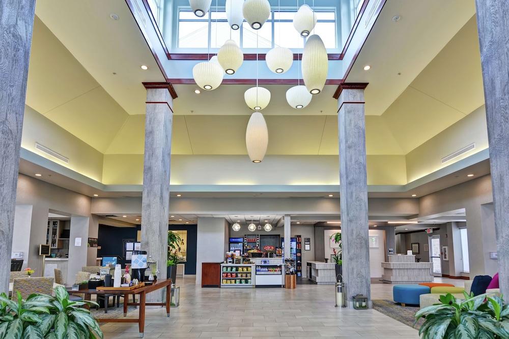 Hilton Garden Inn Conway