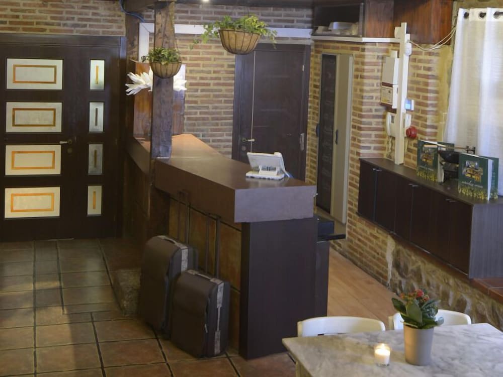 Hotel Campos de Castilla