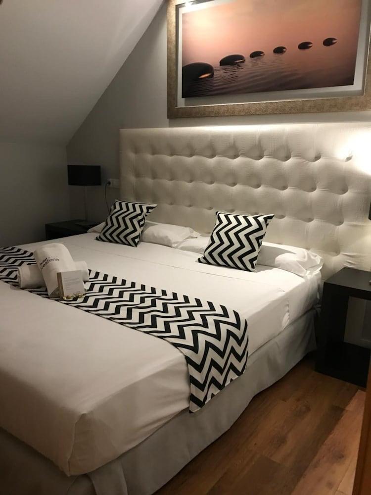 Hotel Suites Feria de Madrid