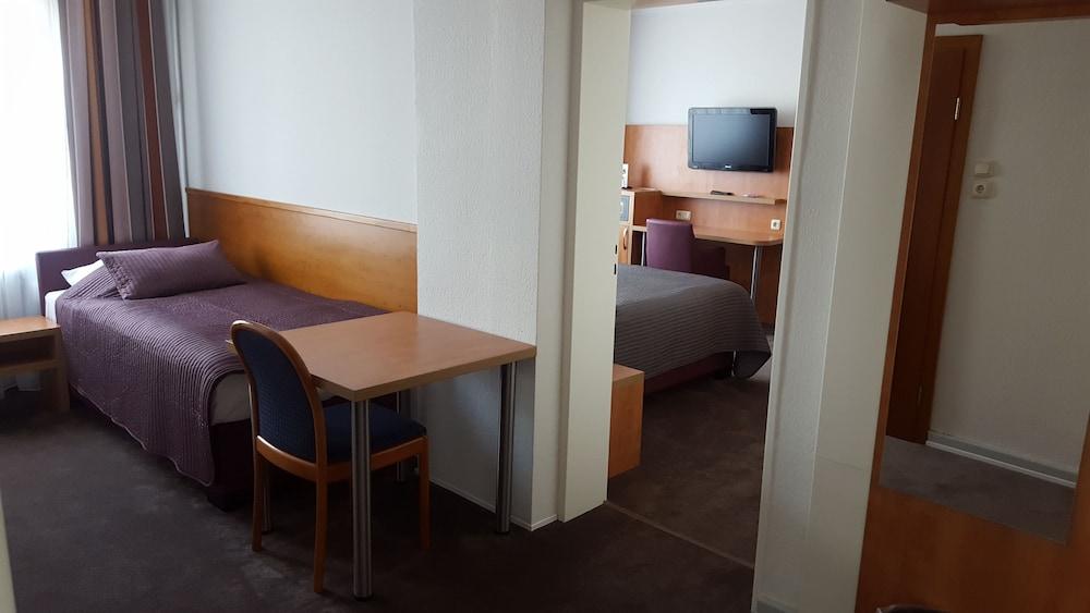 Hotel Niederrad - Self Check In