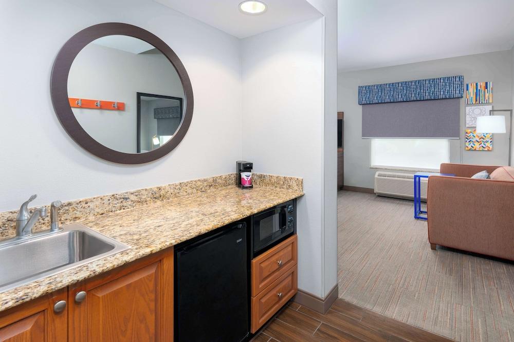 Hampton Inn & Suites Murfreesboro