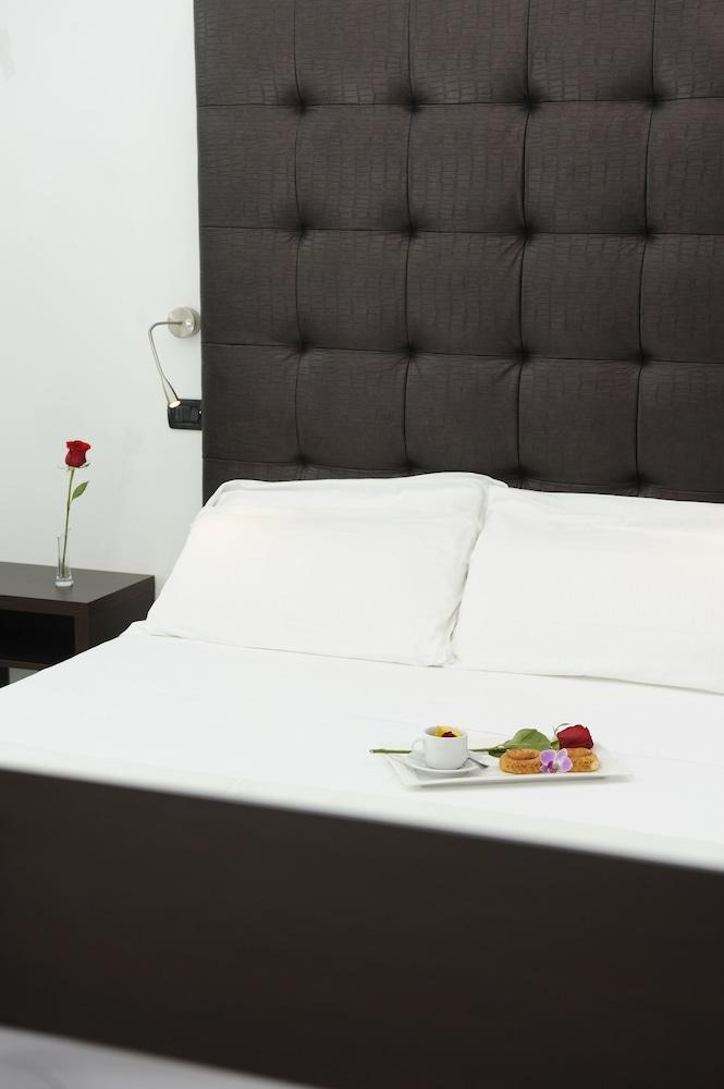 Hotel Cristallo Riccione