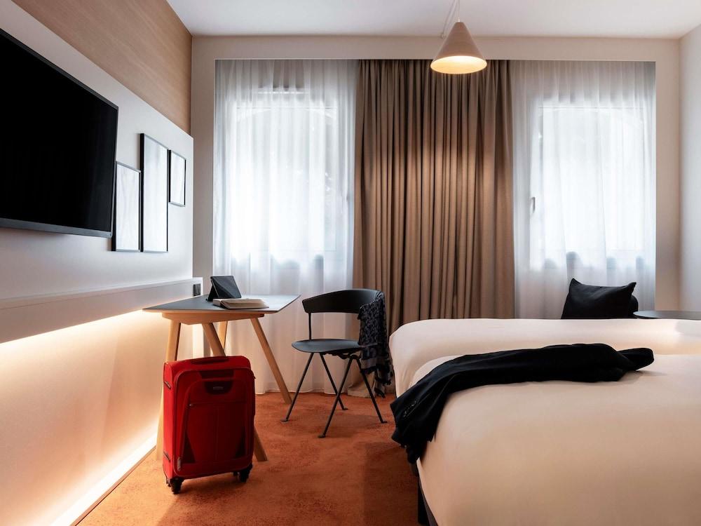 Hôtel Mercure Rouen Centre Champ-de-Mars