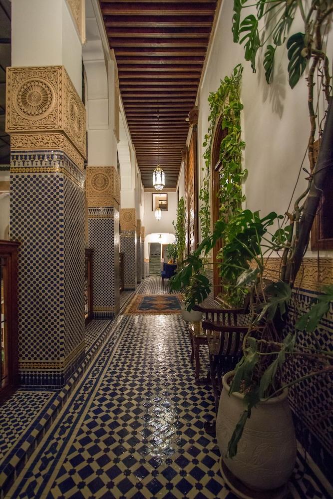 Riad Myra Hotel