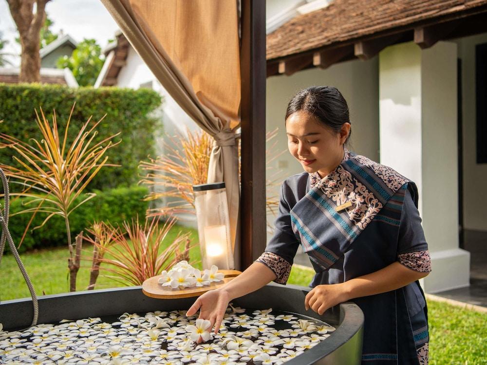 Sofitel Luang Prabang