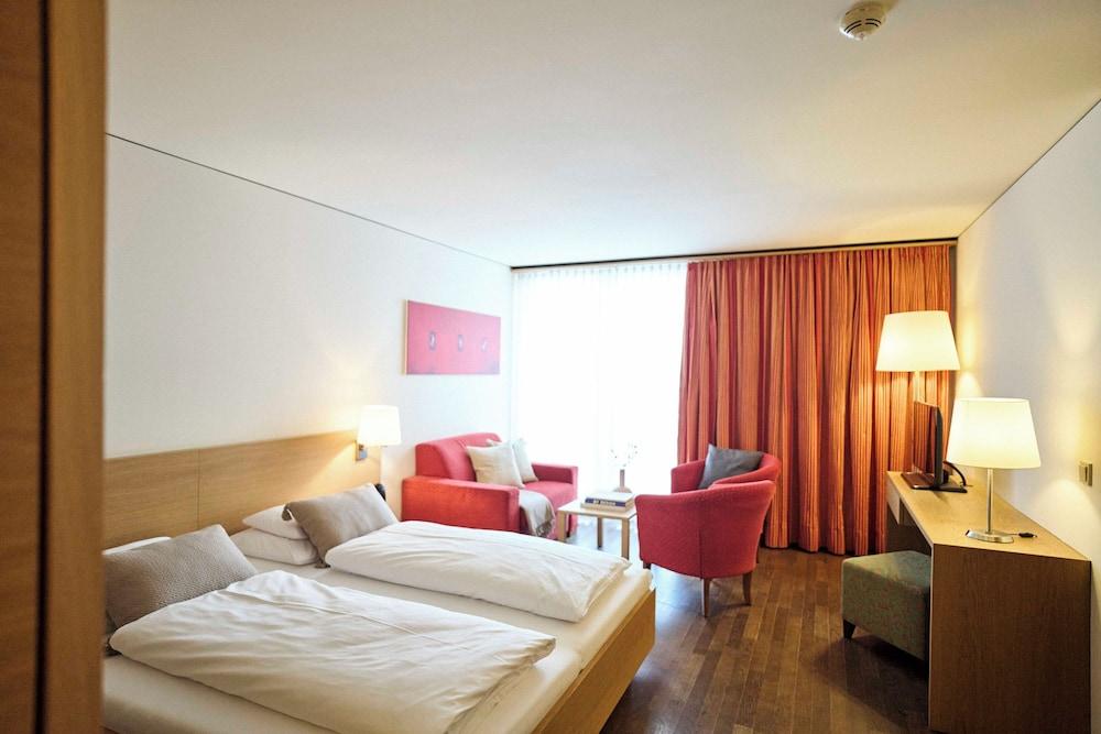 Sporthotel Steffisalp