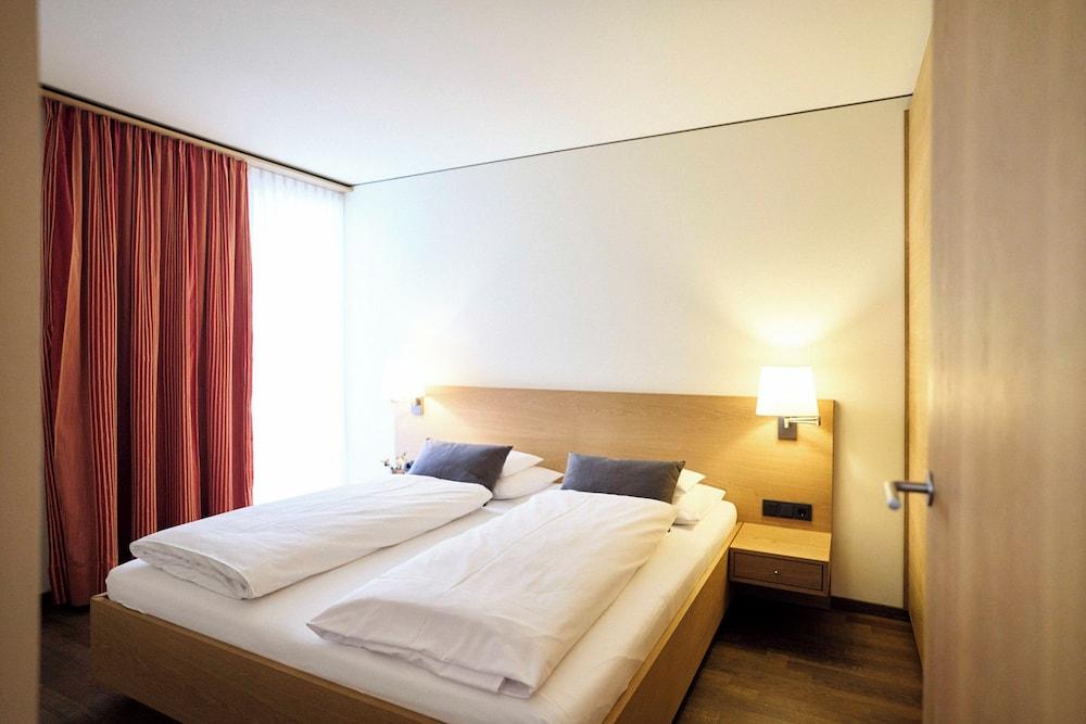 Sporthotel Steffisalp