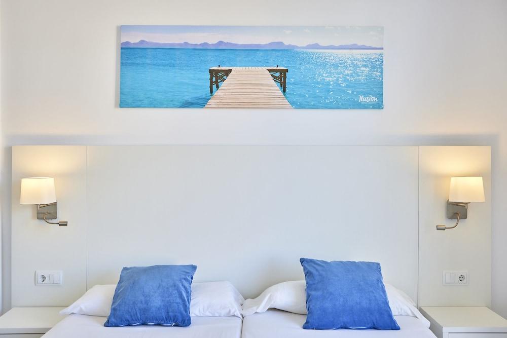 Hotel Ilusion Calma & Spa