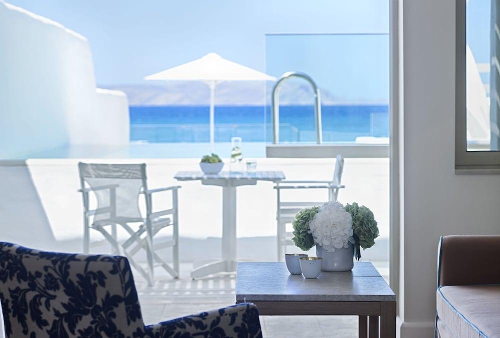 Knossos Beach Bungalows Suites Resort & Spa