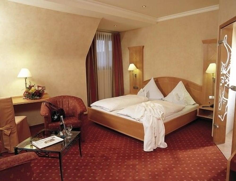 Hotel Ochsenwirtshof