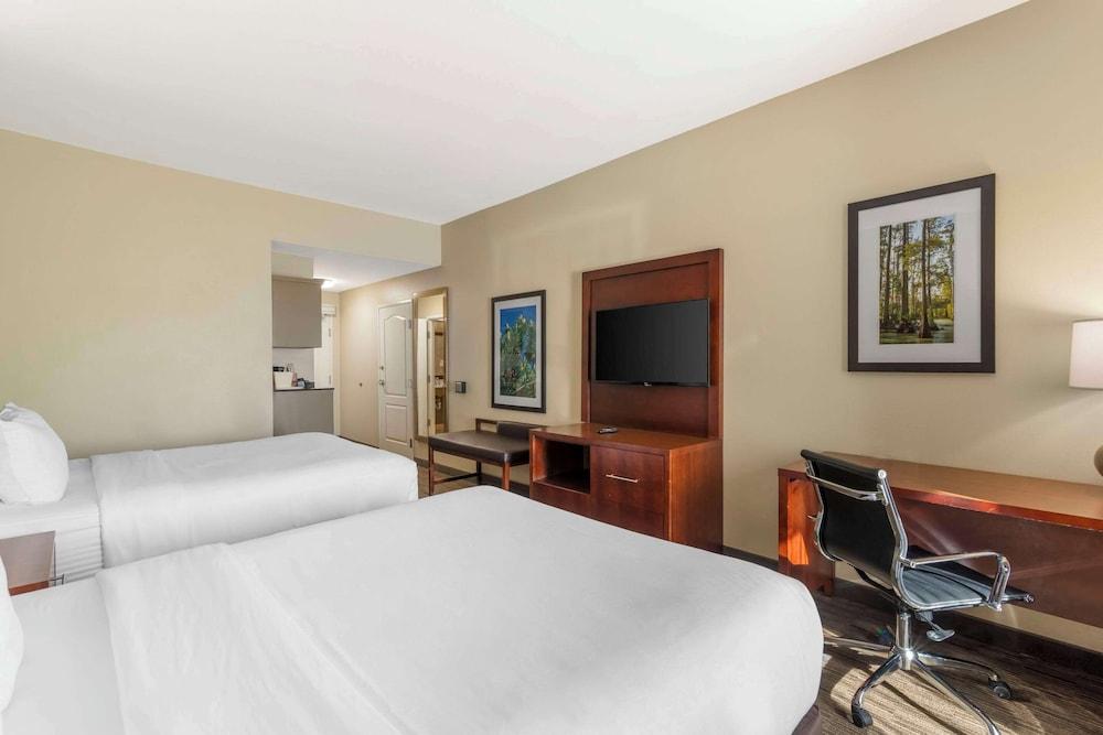 Comfort Inn & Suites Tifton