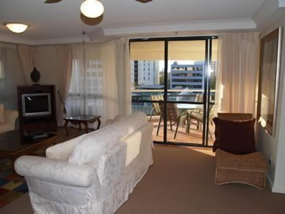 Victoria Square Apartments