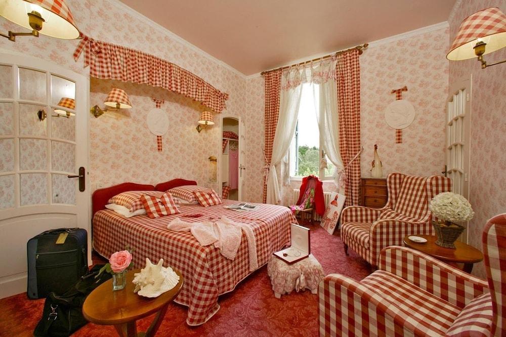 Hostellerie Saint Jacques