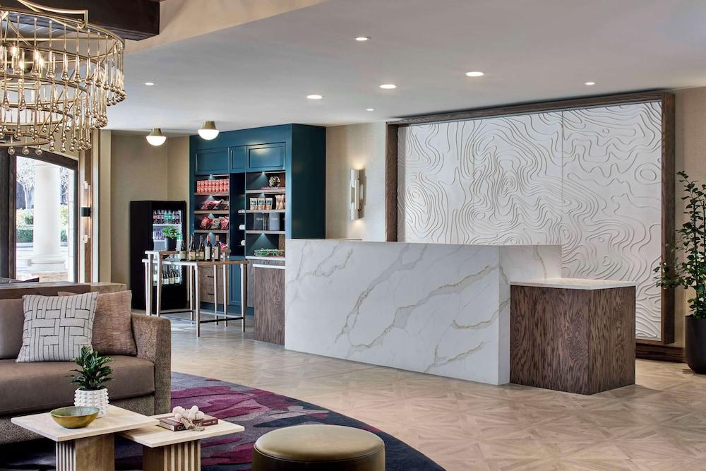 Bellasera Hotel & Suites Paso Robles, Tapestry by Hilton