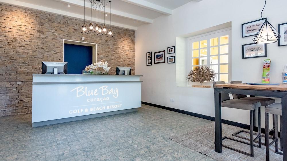 Blue Bay Curacao Golf & Beach Resort