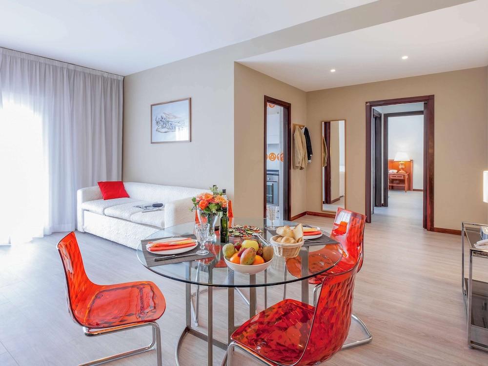 Aparthotel Adagio Rome Vatican