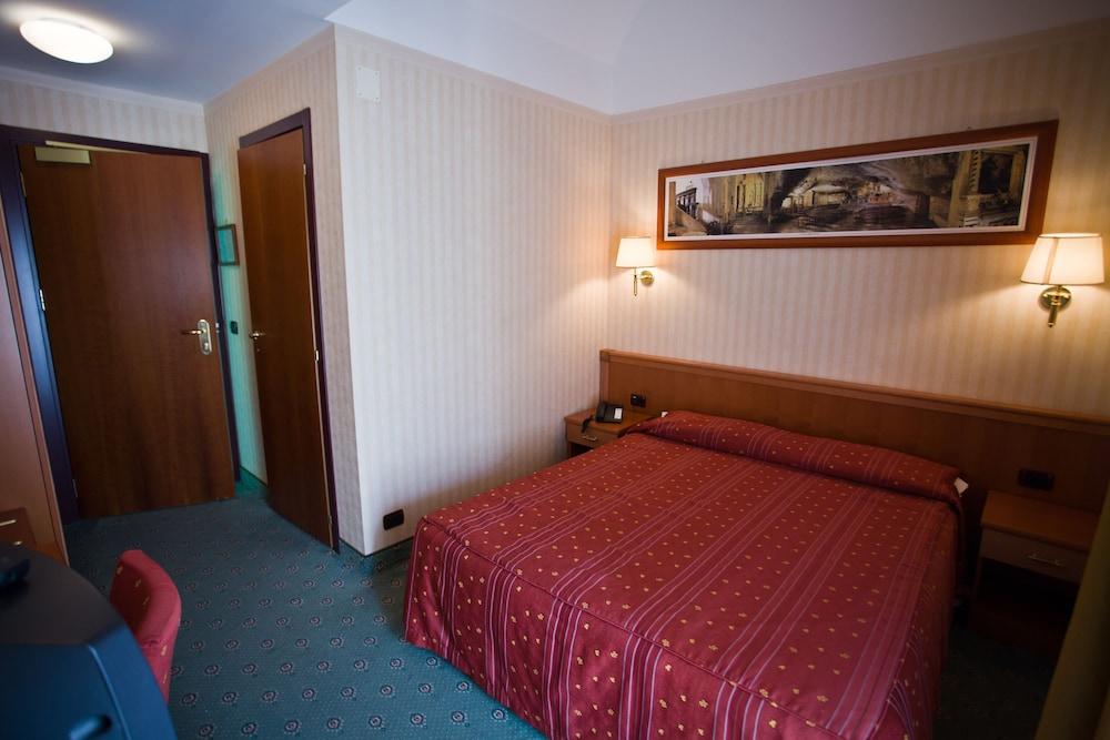 Palace Hotel San Michele