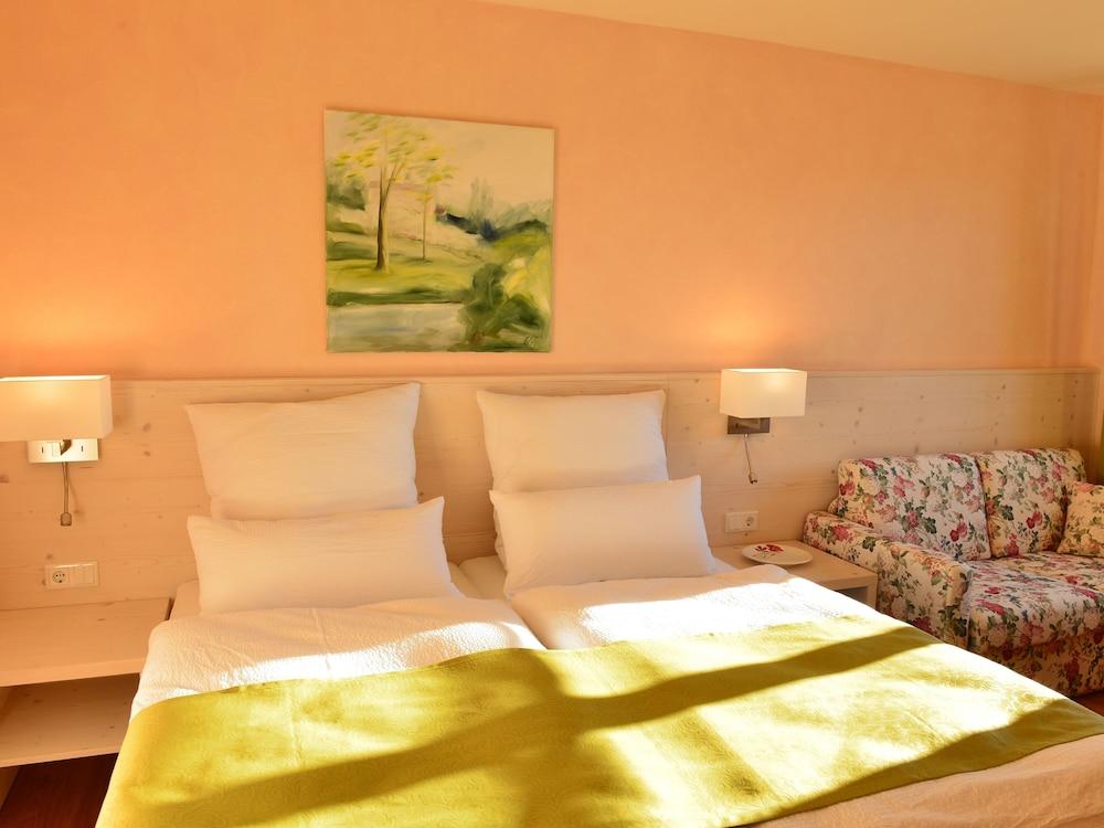 Landhaus Alte Schmiede