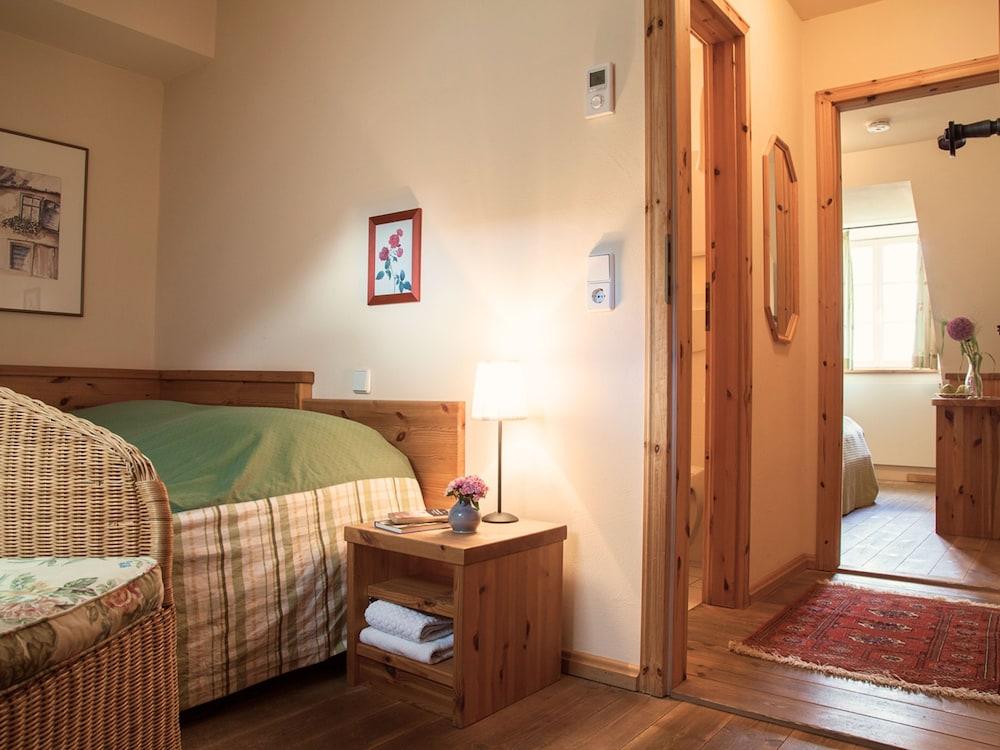 Landhaus Alte Schmiede