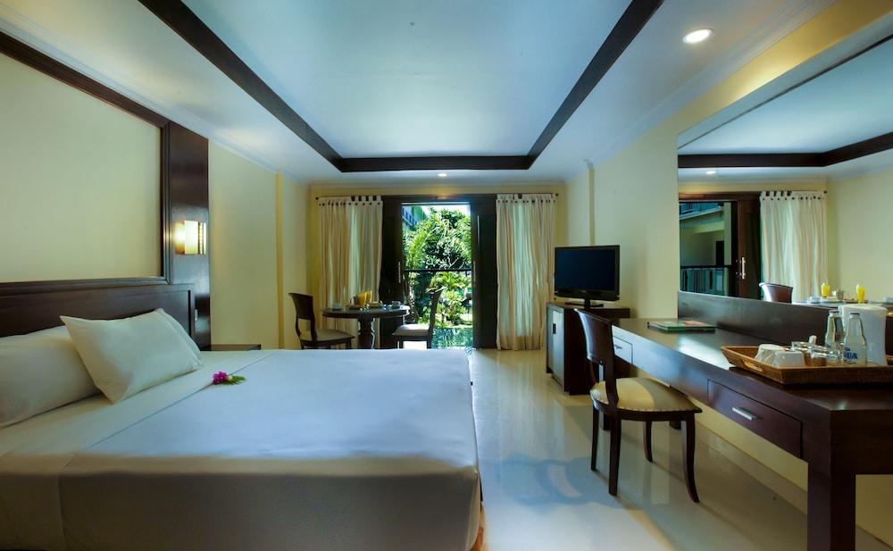 Champlung Mas Hotel Legian