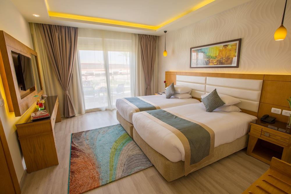 Pickalbatros Aqua Blu Sharm El Sheikh