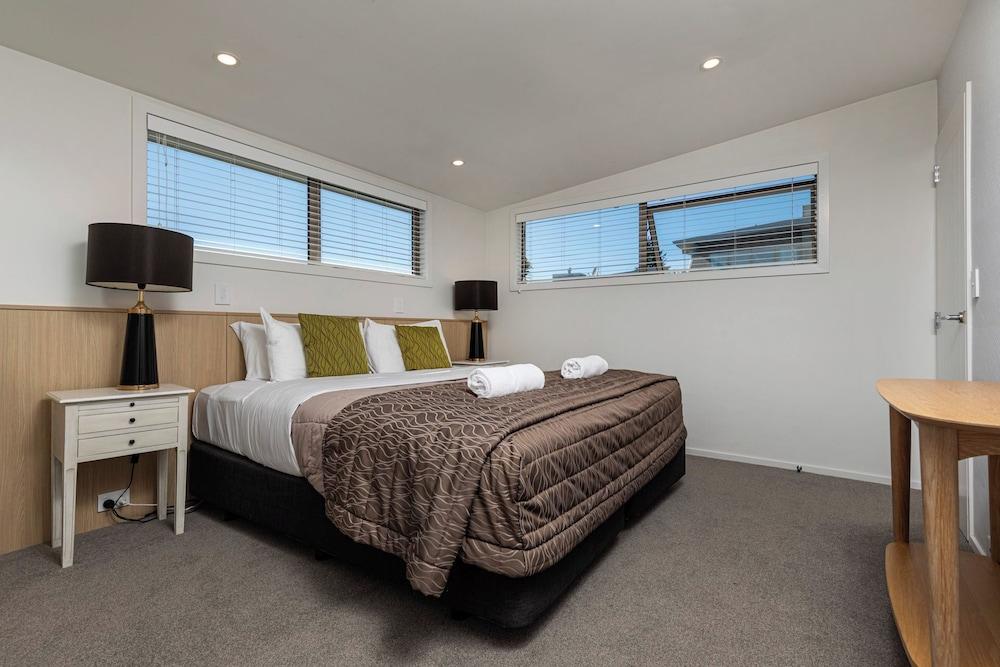 Alpine Resort Wanaka – A THC Hotels and Resorts