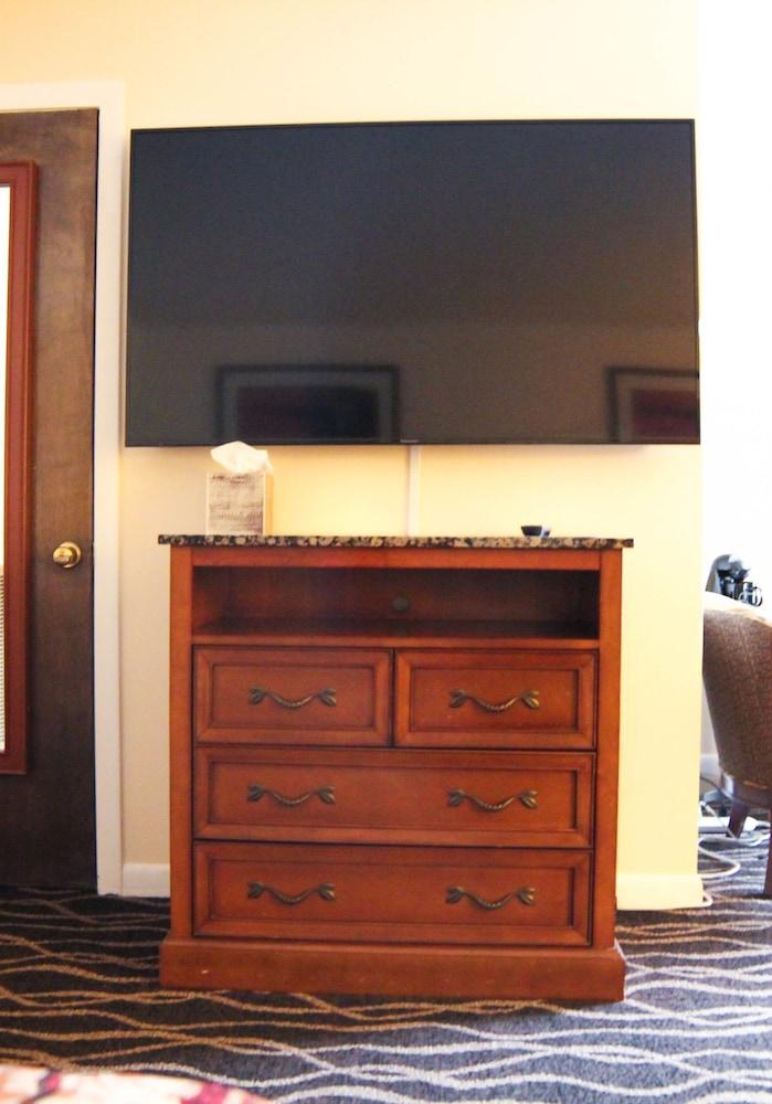 Willows Motel Williamstown