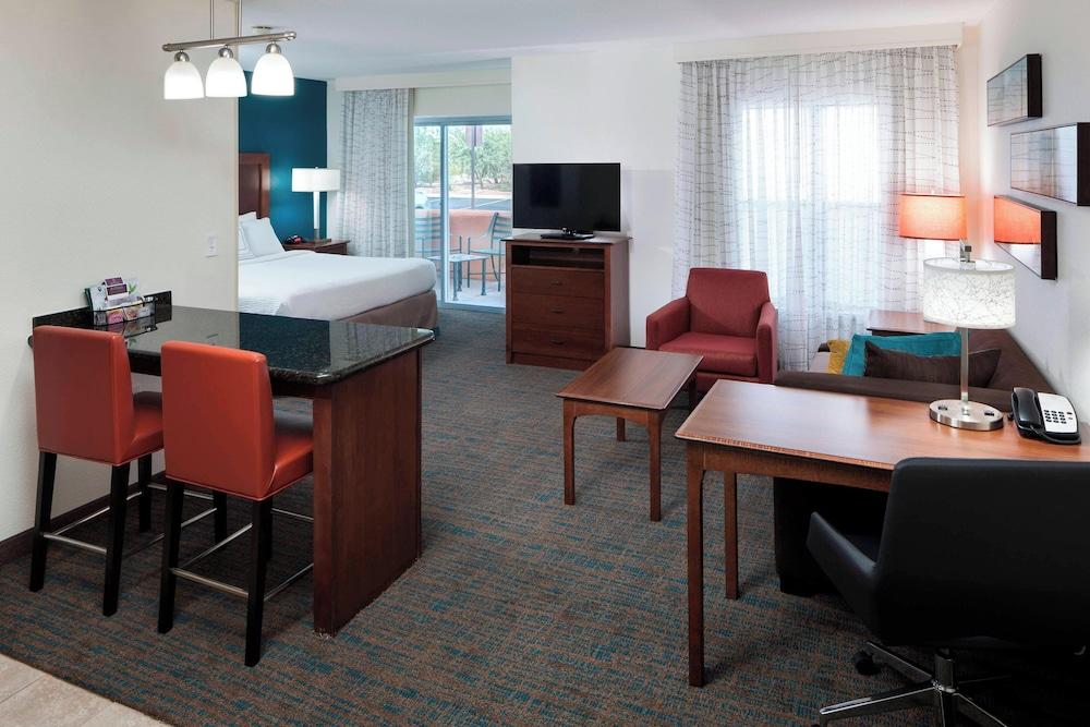 Residence Inn by Marriott Tucson Airport