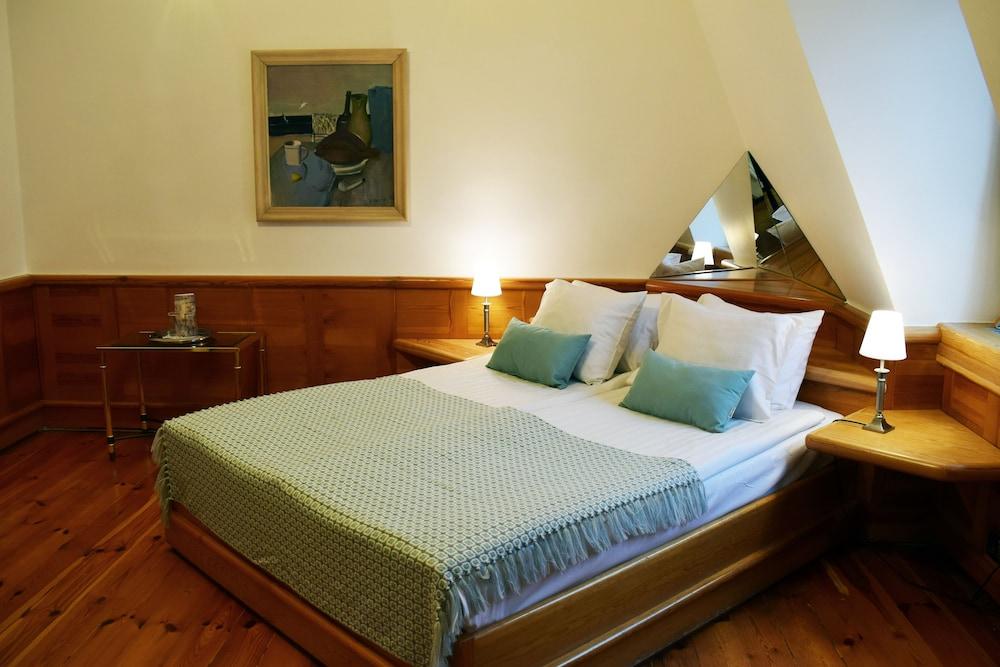 Boutique Hotel KRISTOFS