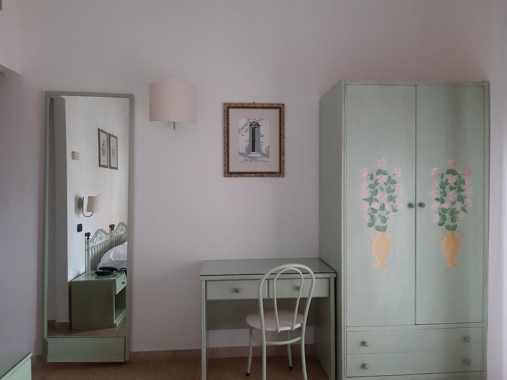 Andromaco Palace Hotel