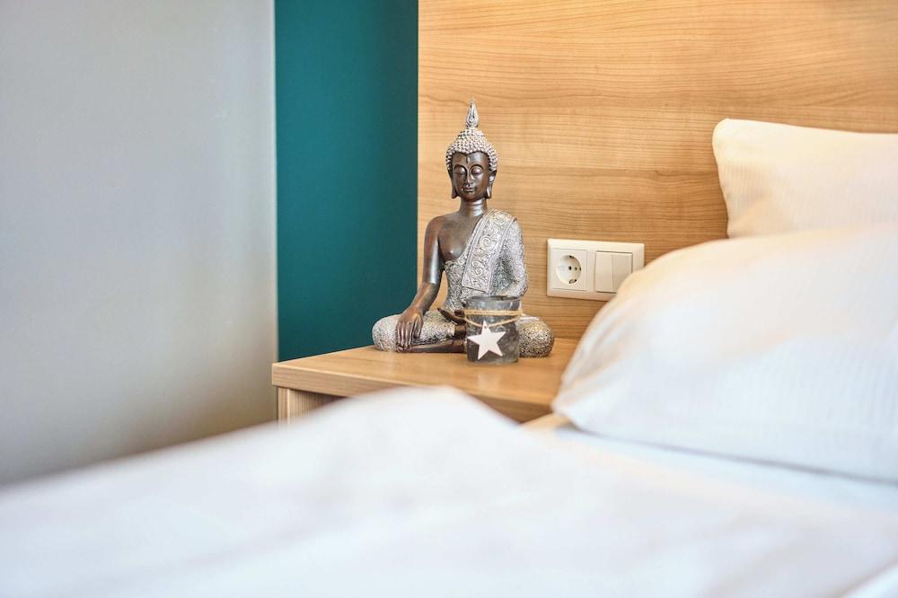 eXo Boutique Hotel Mannheim