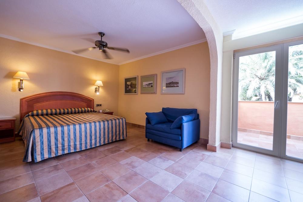 Diver Roquetas Hotel