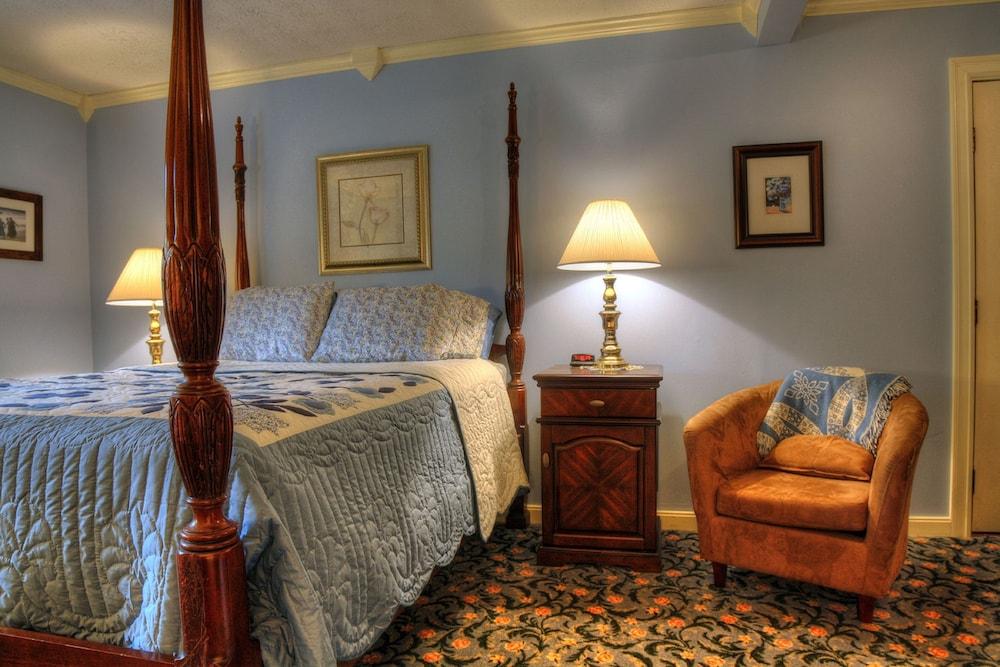 Los Gatos Bed & Breakfast