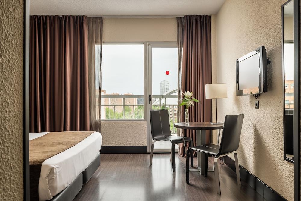 Hotel Medium Valencia