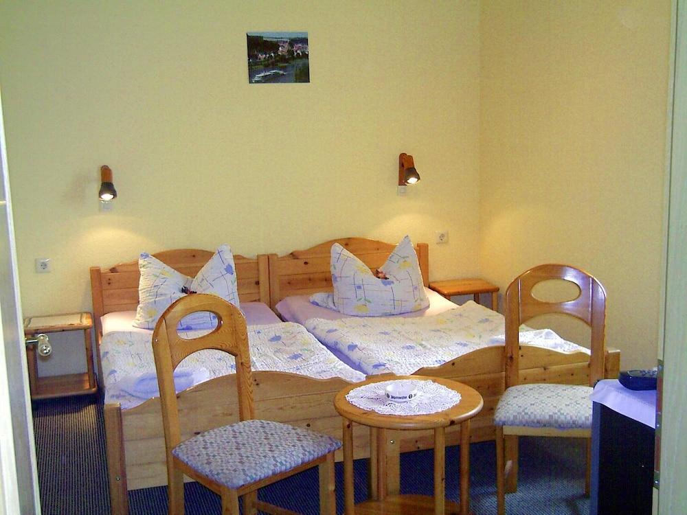 Hotel Landhaus Nassau