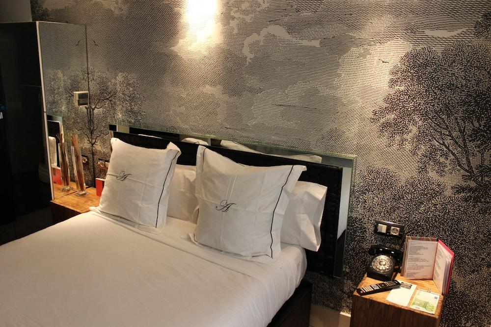 Abalu Boutique & Design Hotel