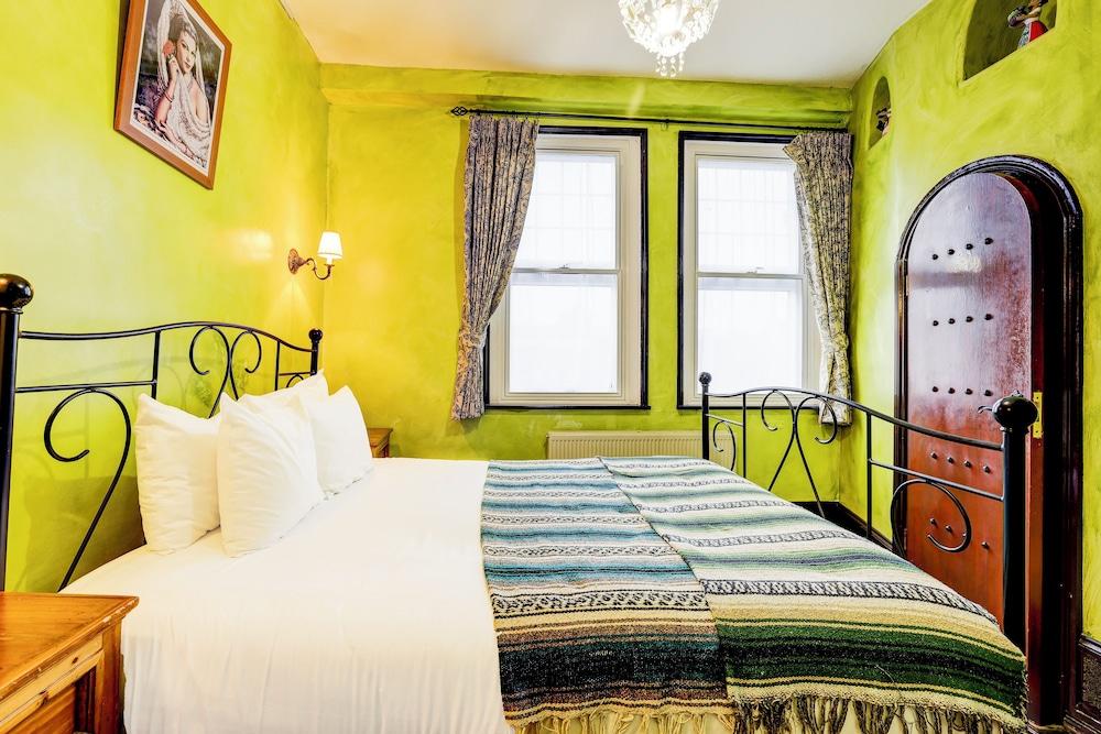 Church Street Hotel by Belvilla near The Oval