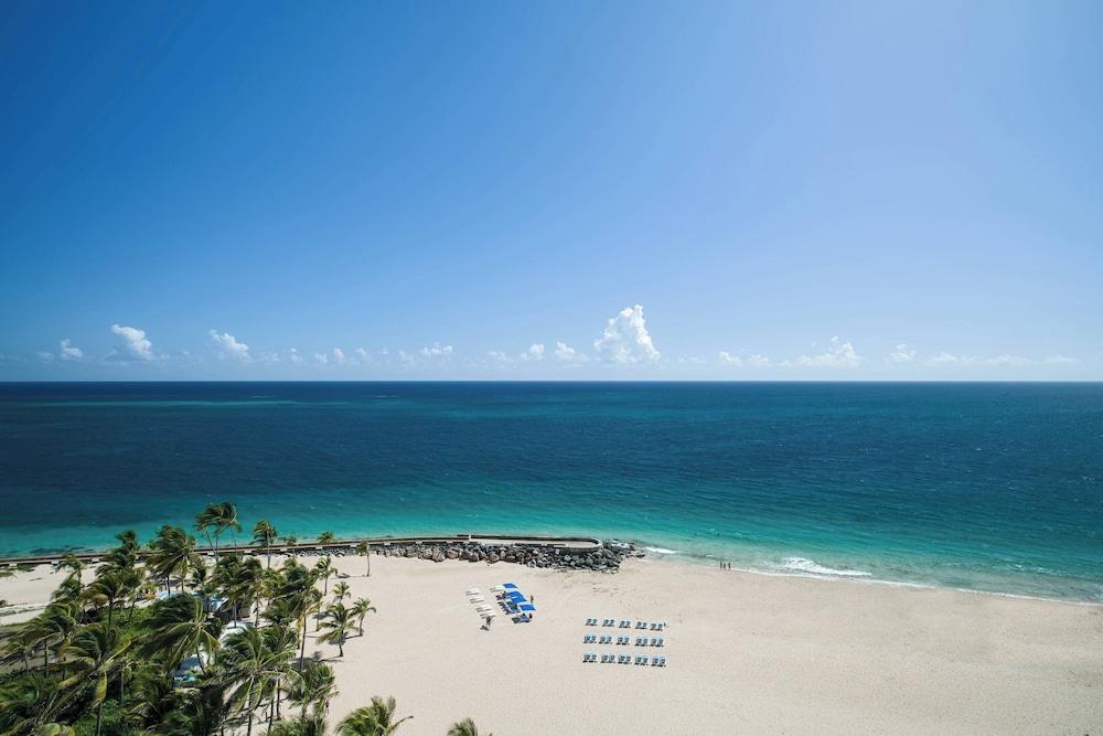 La Concha Resort, Puerto Rico, Autograph Collection