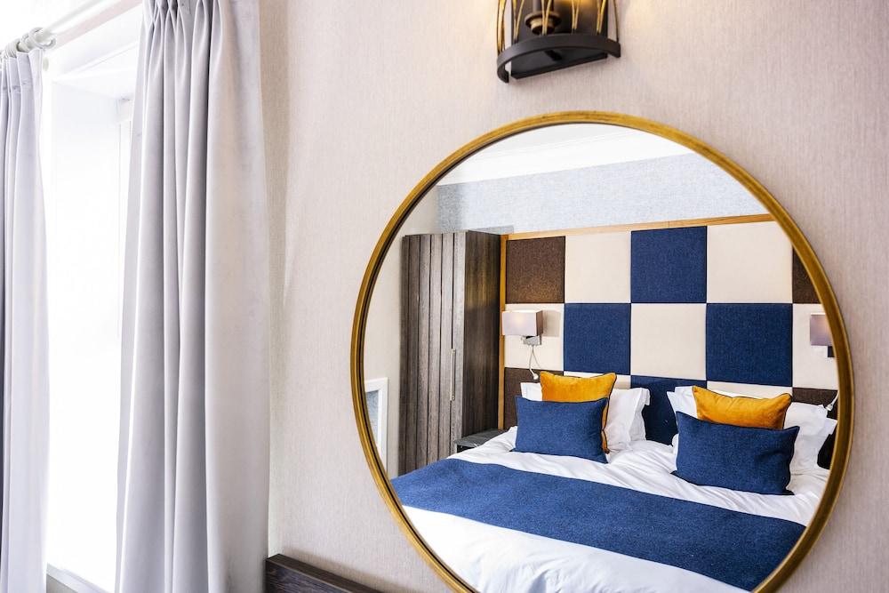 Toravaig House Hotel