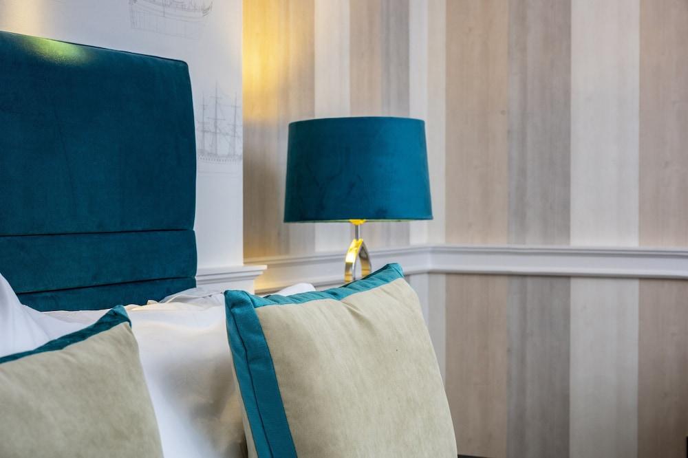 Toravaig House Hotel