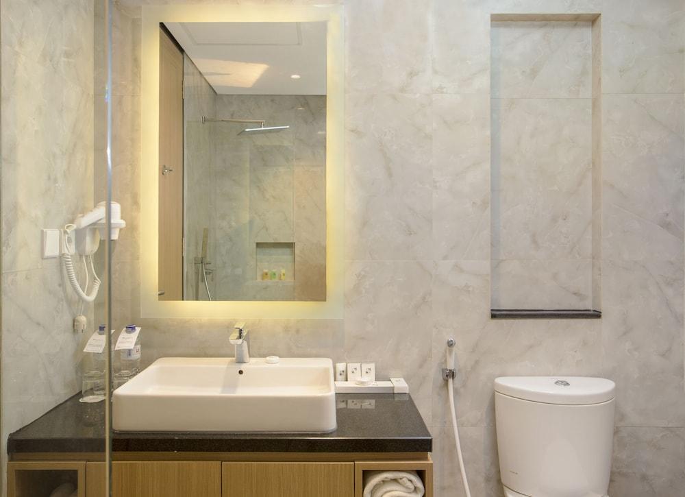 Swiss-Belhotel Papua