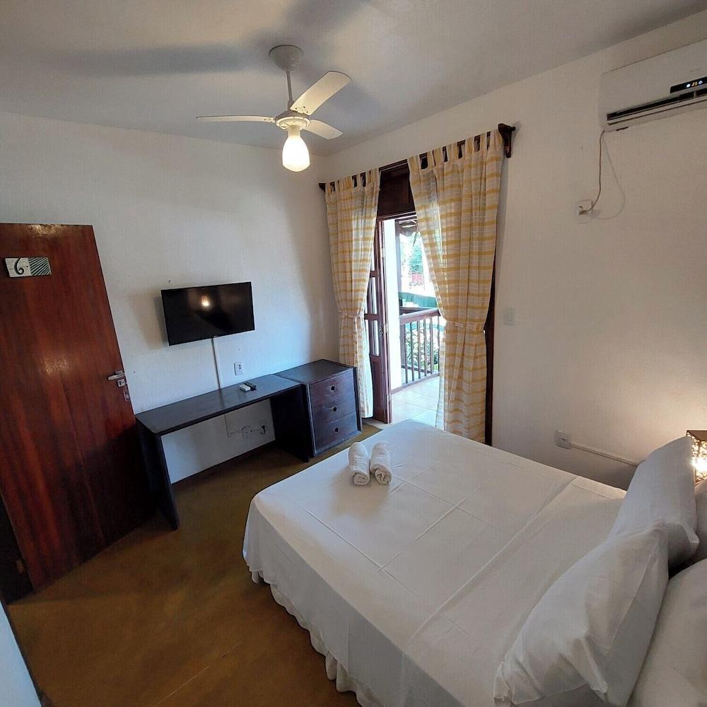 Pousada Coqueiro Verde