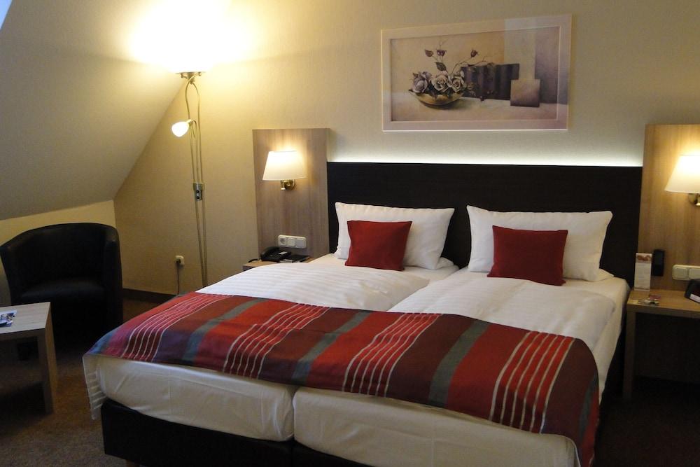 Hotel Rhöner Land Bed & Breakfast