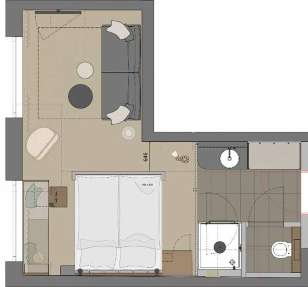 Cocoon Sendlinger Tor