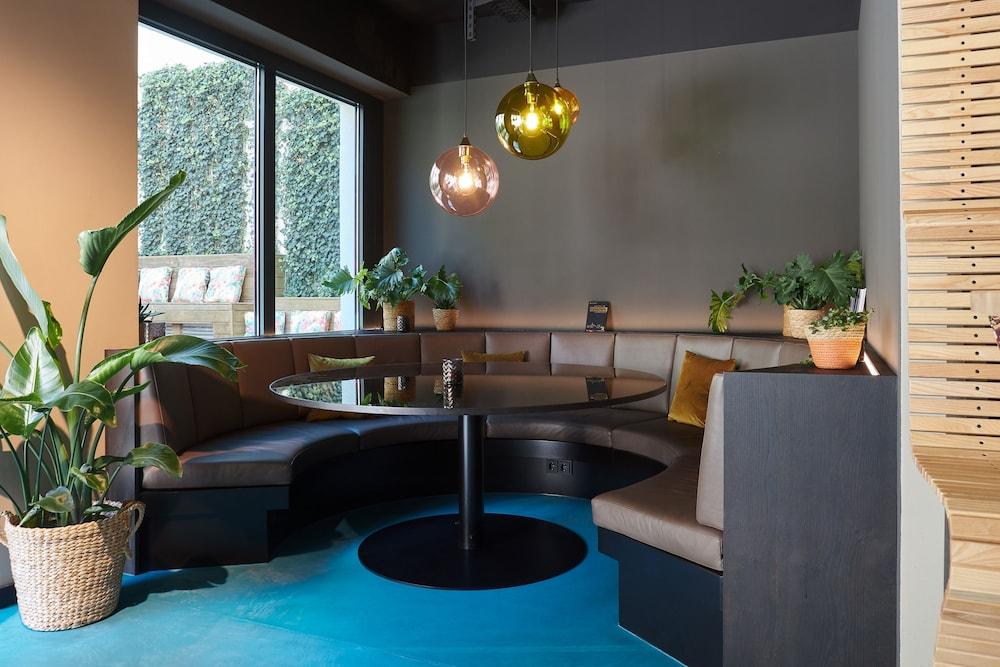 Cocoon Sendlinger Tor