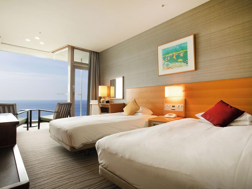 Kamakura Prince Hotel